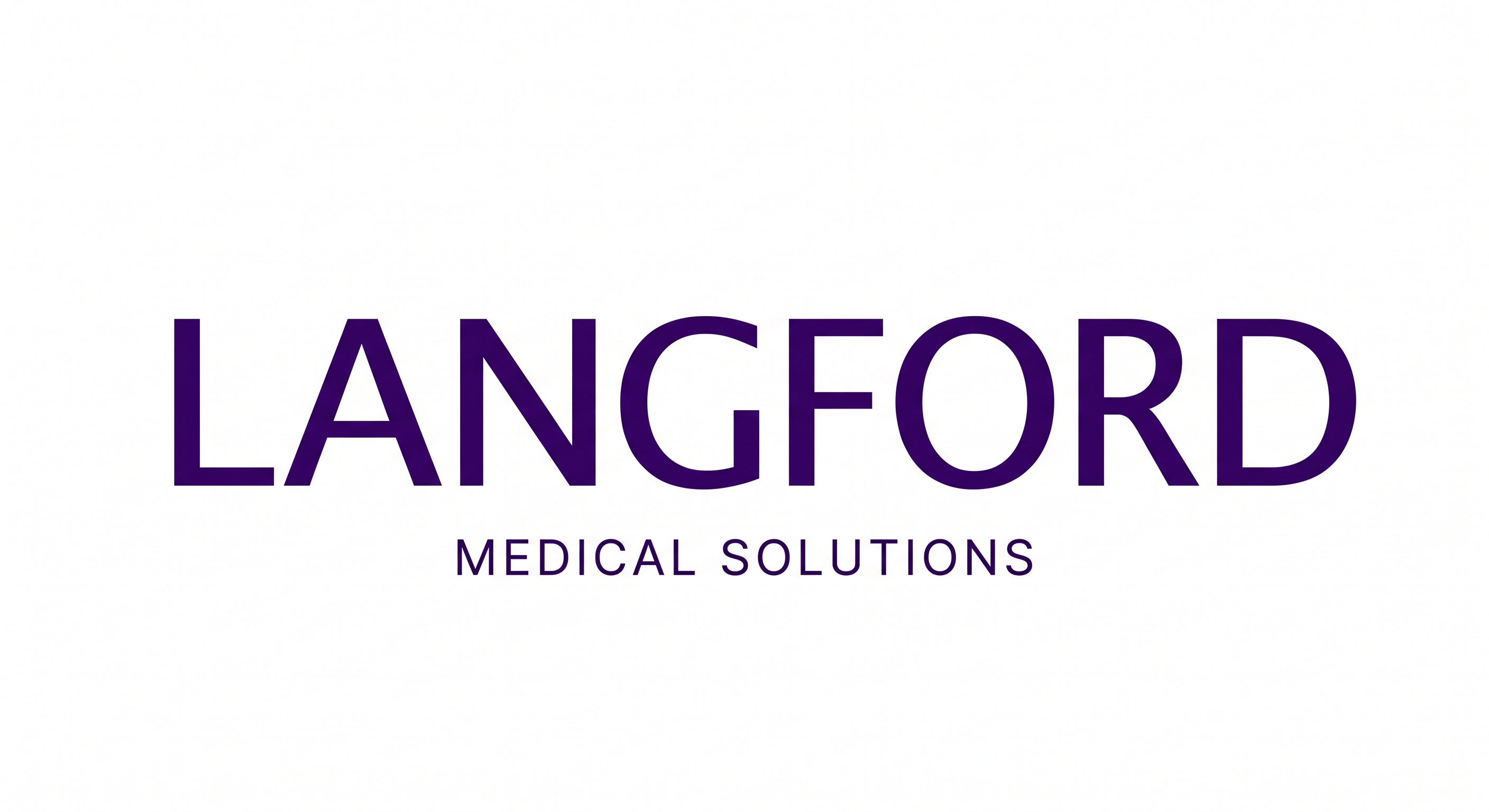 Langford Clinical logo